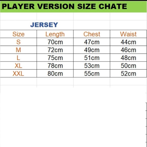 Mexico Jersey 2025/2026 World Cup - Picture 4 of 4